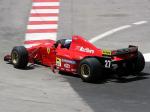 Ferrari 412 T2 1995 года